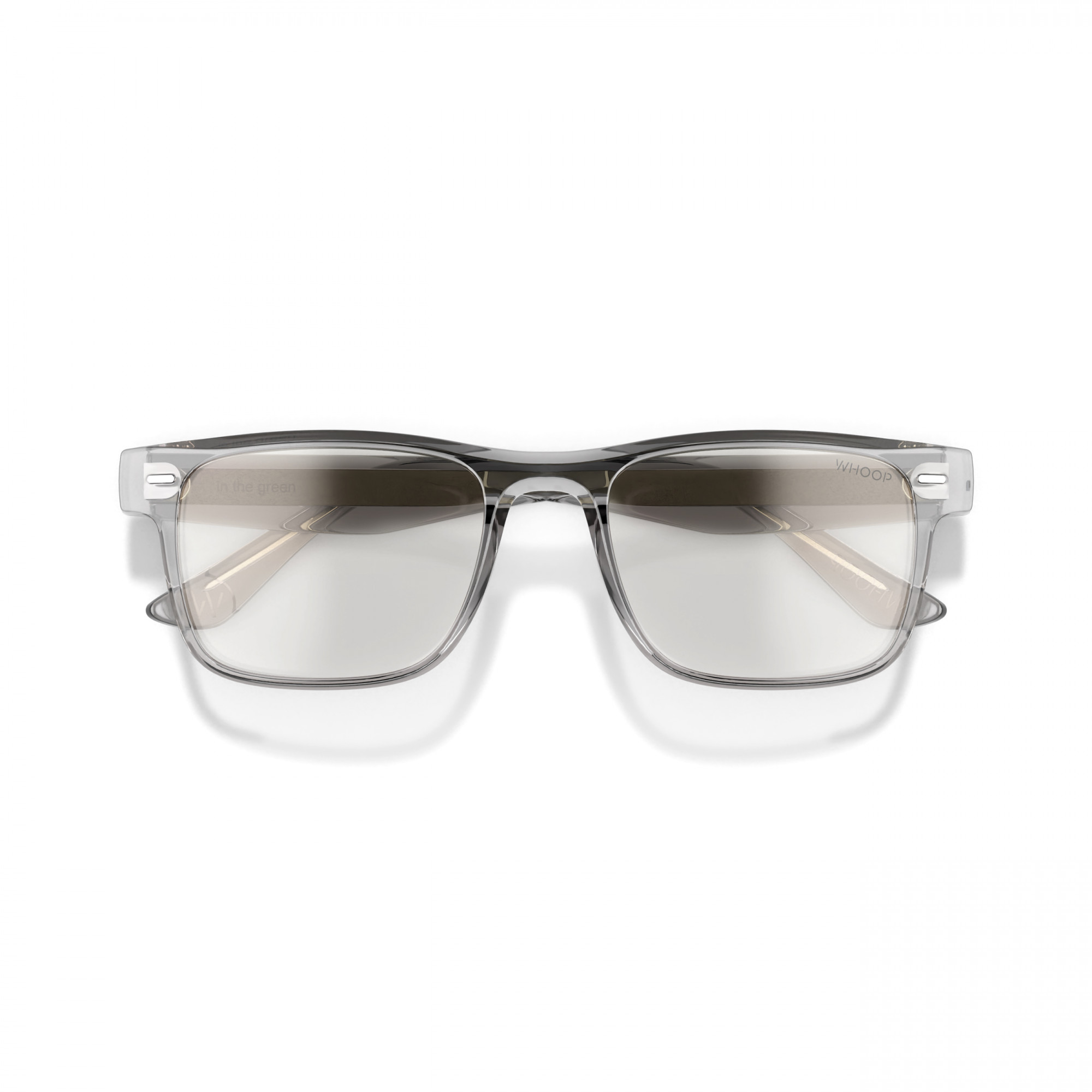Очки с защитой от синего света WHOOP Remy Lucid Frames with All-Day Lenses